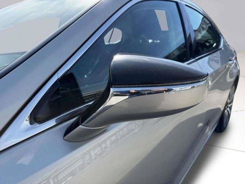 Used 2021 Lexus ES 250 w/ Premium Package AWD/4WD image 15