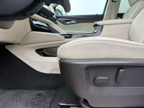 Certified 2023 Buick Envision Avenir AWD/4WD image 31