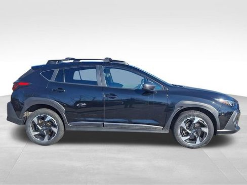 Used 2024 Subaru Crosstrek 2.5i Limited image 7