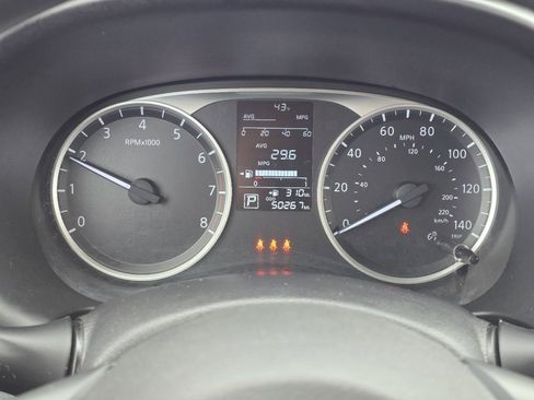 Used 2024 Nissan Kicks S image 24