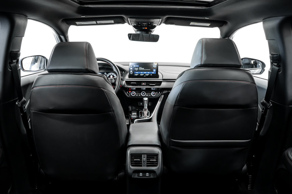 New 2026 Acura ADX A-Spec FWD image 18
