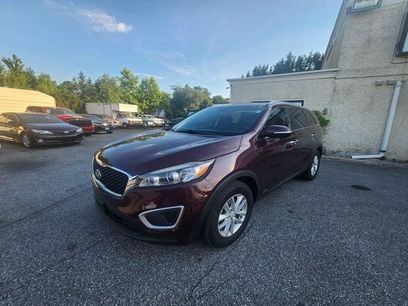 Used 2018 Kia Sorento AWD