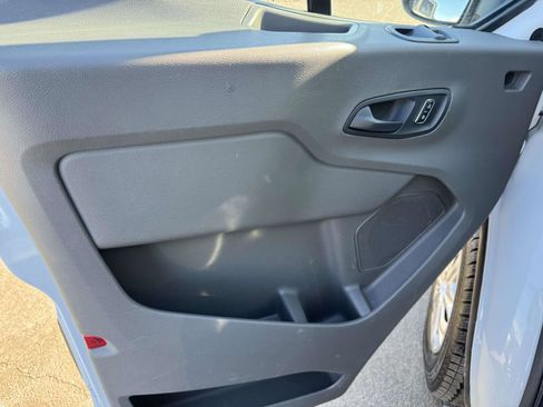 Used 2023 Ford Transit 250 Low Roof w/ Exterior Upgrade Package image 16