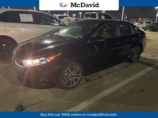Used 2024 Kia Forte GT-Line image 1