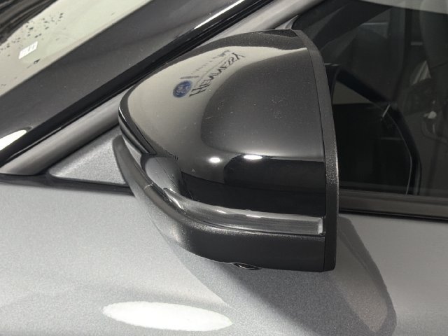 Used 2026 Ford Explorer ST-Line w/ ST-Line Street Pack RWD image 25