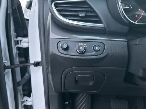 Used 2017 Buick Encore Premium w/ Experience Buick Package image 11