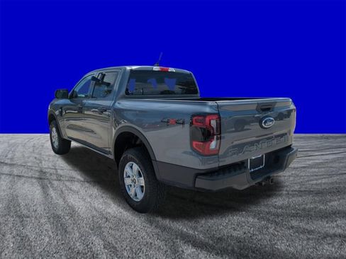 New 2026 Ford Ranger XL AWD/4WD image 6