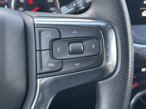 Used 2024 Chevrolet Blazer LT w/ Convenience Package image 22