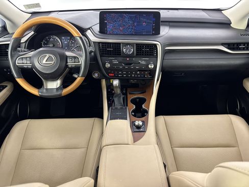 Used 2021 Lexus RX 350 FWD w/ Premium Package image 16