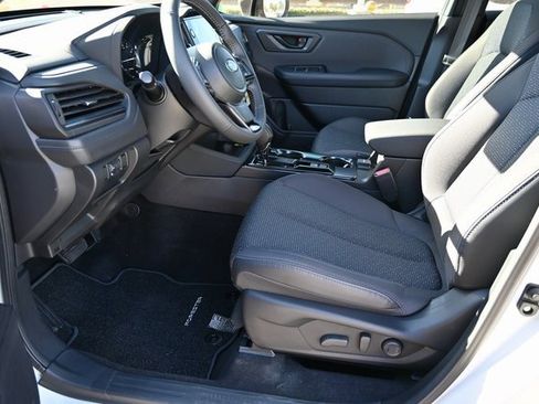 New 2026 Subaru Forester Premium image 18