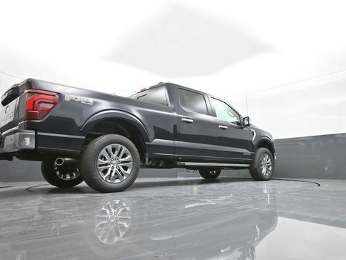 New 2025 Ford F150 Lariat w/ Equipment Group 502A High image 67