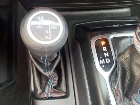 Used 2023 Jeep Wrangler Unlimited Rubicon 4xe w/ Steel Bumper Group image 35