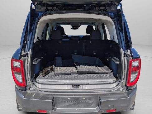 Used 2022 Ford Bronco Sport Big Bend w/ Convenience Package image 38