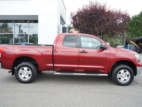 Used 2007 Toyota Tundra SR5 AWD/4WD image 6