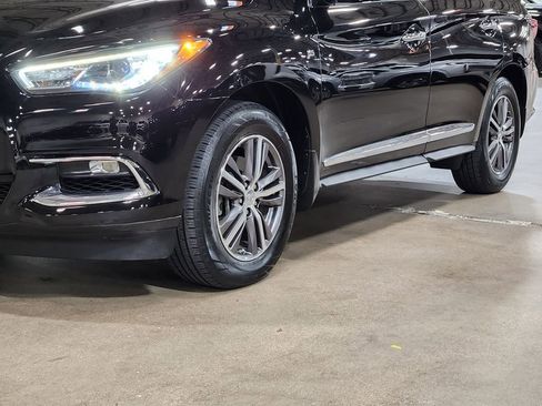 Used 2018 INFINITI QX60 FWD image 18