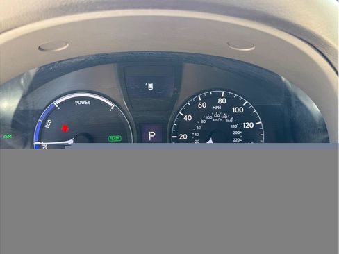 Used 2015 Lexus RX 450h AWD image 15