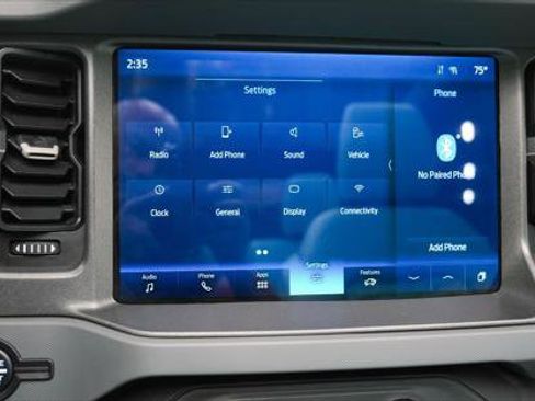 Used 2024 Ford Bronco Big Bend AWD/4WD image 20