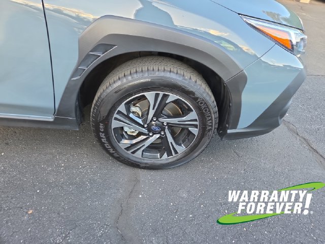 Used 2024 Subaru Crosstrek 2.0i Premium AWD/4WD image 20