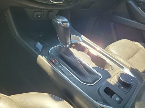 Used 2018 Chevrolet Traverse Premier w/ Redline Edition AWD/4WD image 31