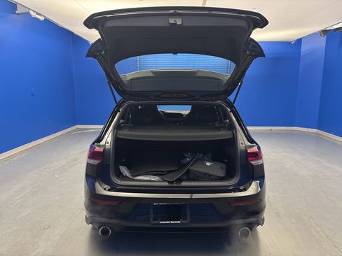 Used 2023 Volkswagen GTI Autobahn image 30