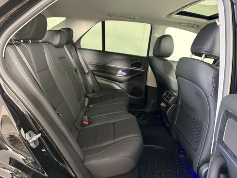 Used 2026 Mercedes-Benz GLE 350 4MATIC image 31