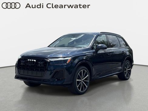New 2026 Audi Q7 2.0T Premium Plus AWD/4WD image 1