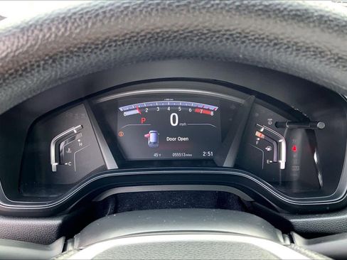 Used 2020 Honda CR-V LX image 24