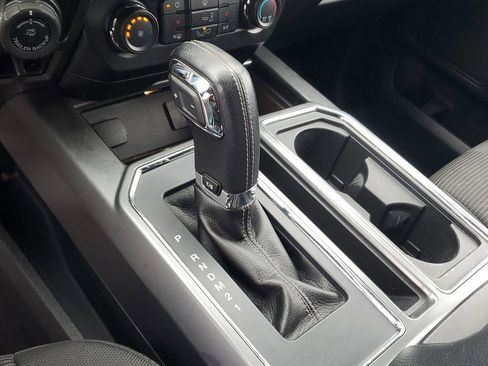 Used 2016 Ford F150 XLT w/ Equipment Group 302A Luxury image 24