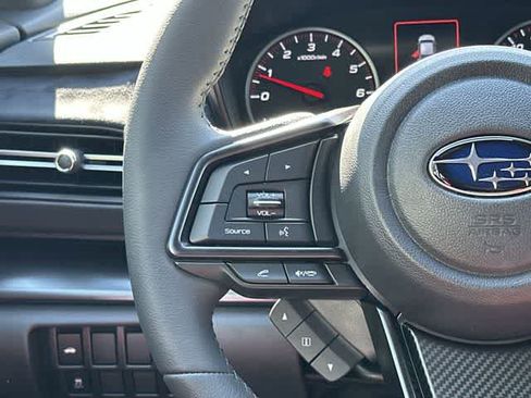 New 2026 Subaru WRX Limited AWD/4WD image 9