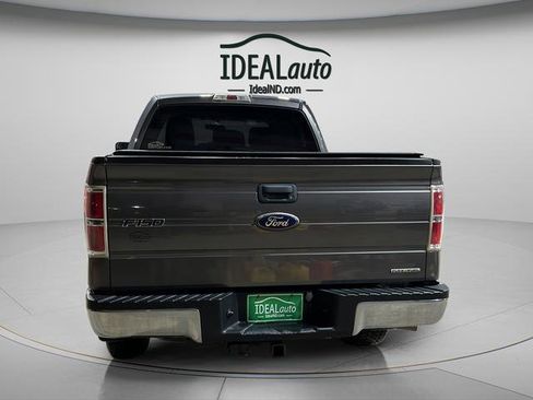 Used 2011 Ford F150 XLT w/ XLT Convenience Pkg image 16