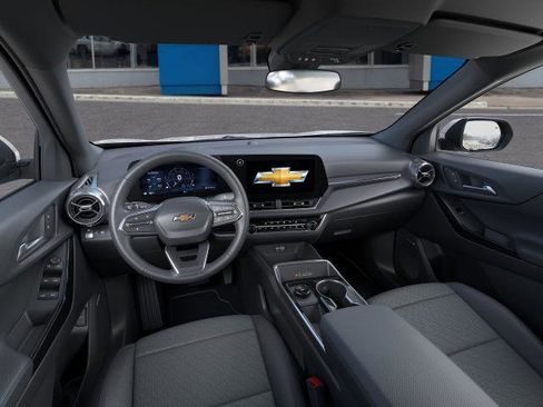 New 2026 Chevrolet Equinox LT w/ Convenience Package II image 47