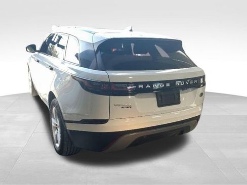 Used 2020 Land Rover Range Rover Velar S image 4