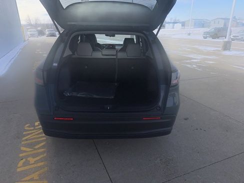 New 2026 Honda HR-V LX image 10