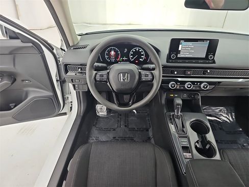 Certified 2023 Honda Civic LX image 19