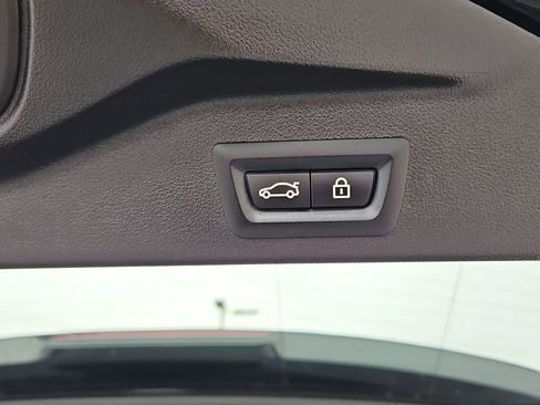 Used 2023 BMW X5 M50i w/ Executive Package image 35