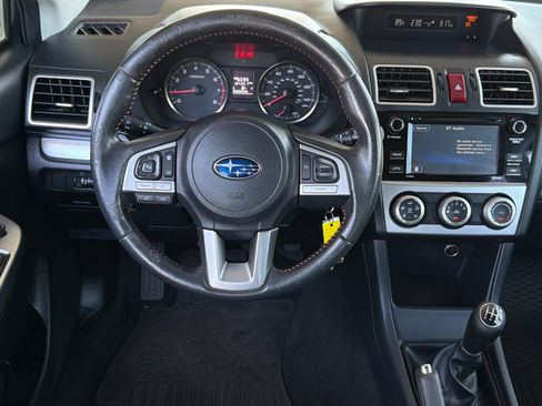 Used 2016 Subaru Crosstrek 2.0i Premium w/ Popular Package #1 AWD/4WD image 13