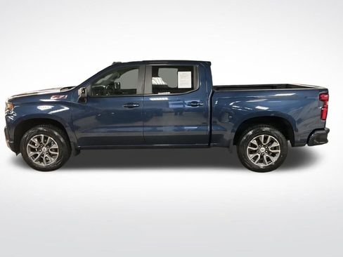 Certified 2021 Chevrolet Silverado 1500 RST w/ All Star Edition Plus image 2