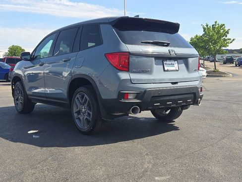 Used 2023 Honda Passport EX-L image 5