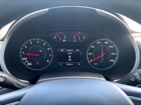 Used 2024 Chevrolet Malibu RS FWD image 19