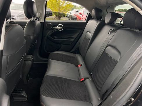 Used 2018 FIAT 500X Trekking FWD image 18