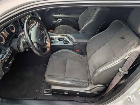 Used 2023 Dodge Challenger R/T Scat Pack RWD image 14
