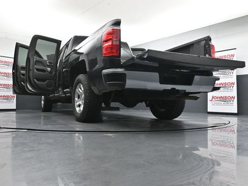 Used 2015 Chevrolet Silverado 1500 LT w/ All Star Edition AWD/4WD image 30