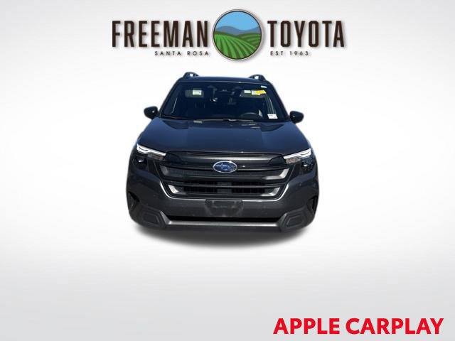 Used 2025 Subaru Forester w/ Convenience Package #1 AWD/4WD image 3