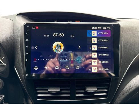 Used 2013 Subaru Impreza WRX Premium image 14