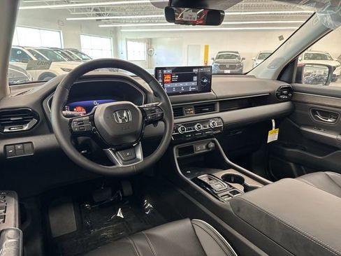 New 2026 Honda Pilot Elite image 24
