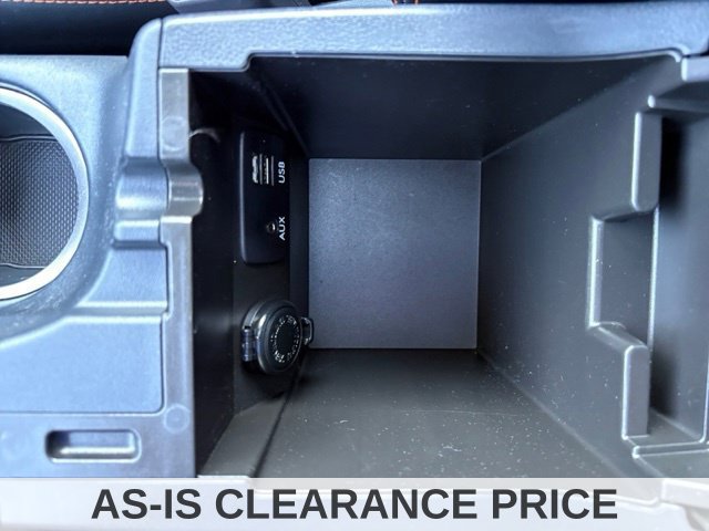 Used 2018 Subaru Crosstrek 2.0i Limited AWD/4WD image 27