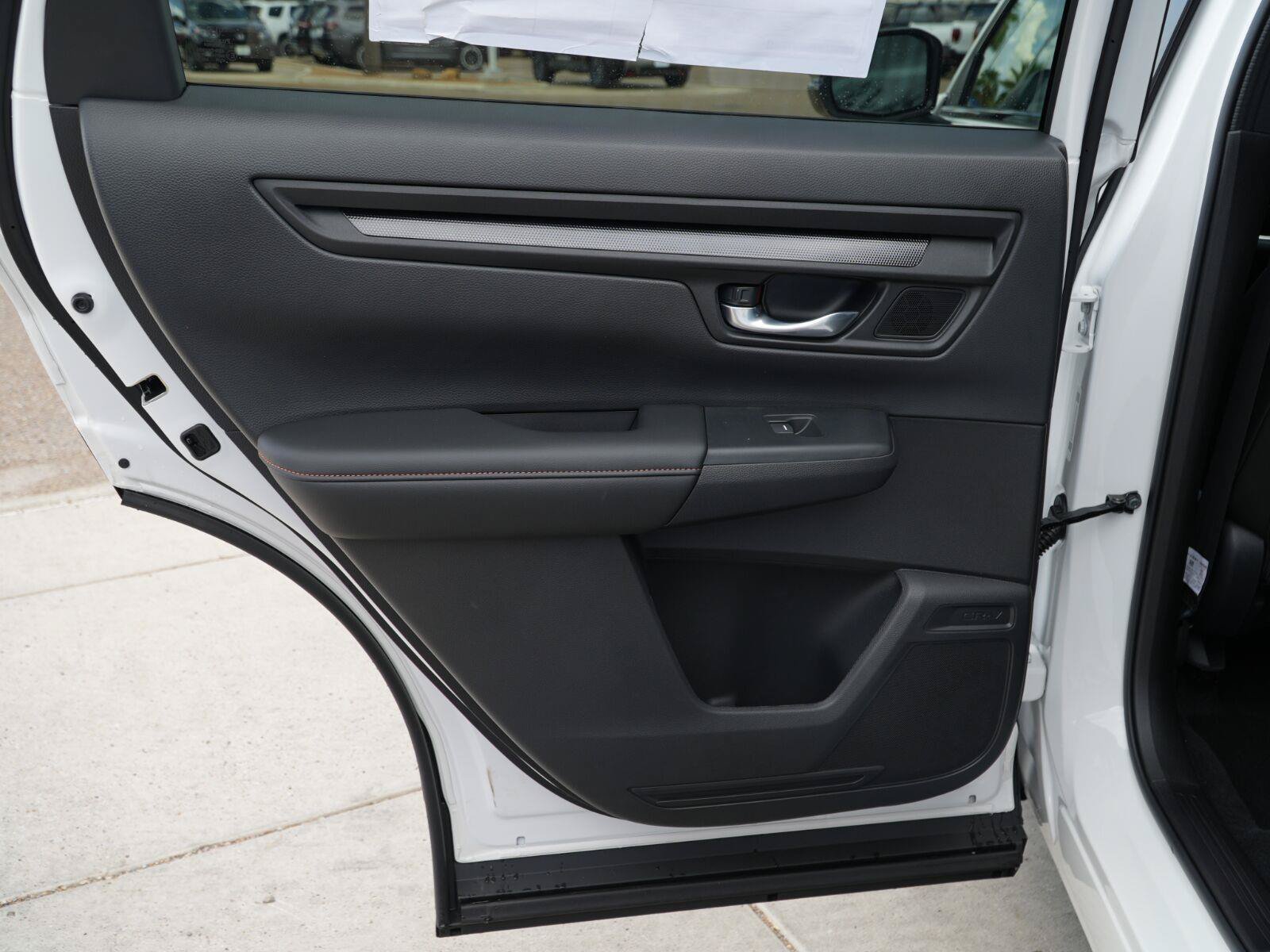 New 2027 Honda CR-V Sport-L image 18