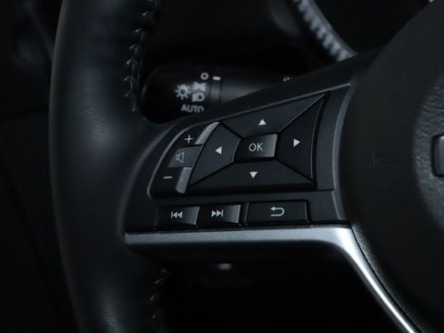 Certified 2023 Nissan Sentra SV w/ All-Weather Package image 24