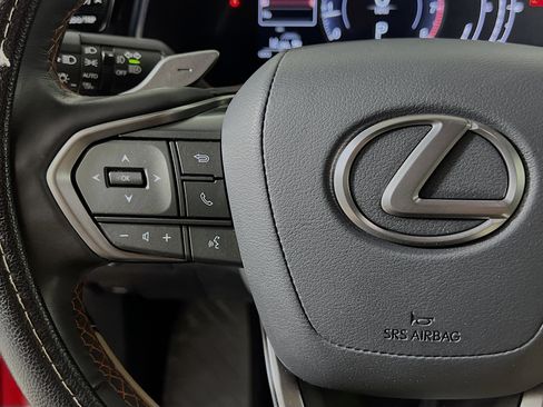Used 2024 Lexus NX 250 FWD w/ Cold Area Package image 19