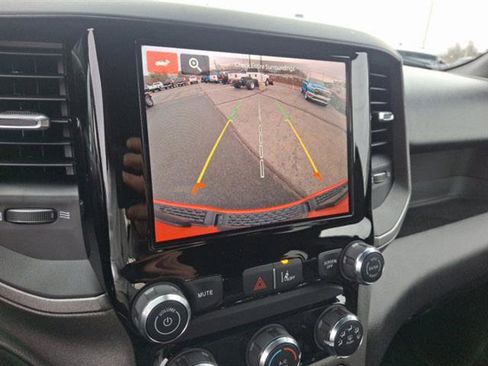 New 2025 RAM 1500 Tradesman w/ Night Edition image 31